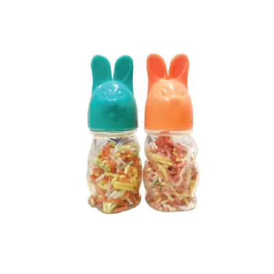 Cốm Thỏ Nano Calci Combo 20 Con